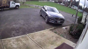 Caméra IP - Vereinigte Staaten von Amerika