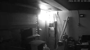 Caméra IP - Südkorea