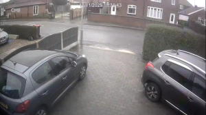 Caméra IP - Regno Unito