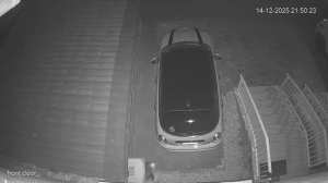 Caméra IP - Australie