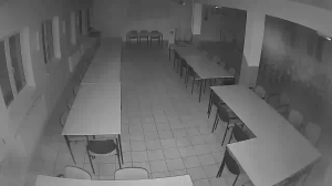 Caméra IP - Poland