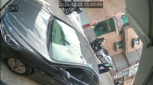 Caméra IP - Südkorea