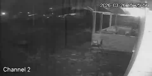 Caméra IP - Trinidad and Tobago