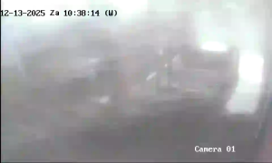 Caméra IP - Paesi Bassi