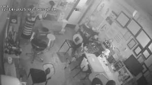 Caméra IP - South Korea