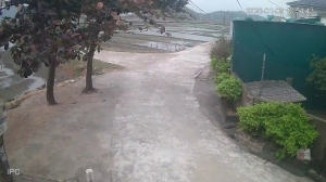 Caméra IP - Vietnam