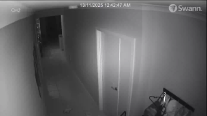 Caméra IP - Australien