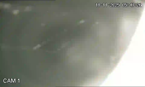 Caméra IP - Belgium