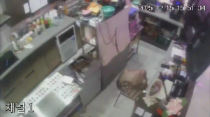 Caméra IP - South Korea