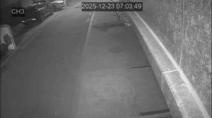 Caméra IP - South Korea