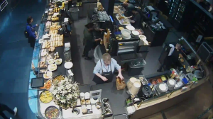 Caméra IP - Alemania