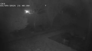 Caméra IP - United States of America