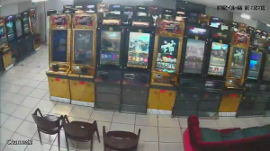 Caméra IP - Südkorea