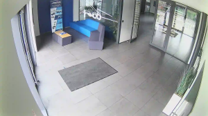 Caméra IP - Frankreich