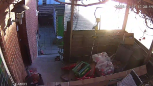 Caméra IP - Denmark