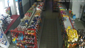 Caméra IP - Vereinigte Staaten von Amerika