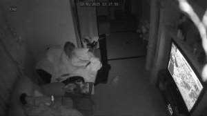 Caméra IP - États-Unis d'Amérique