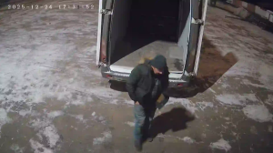 Caméra IP - Russian Federation