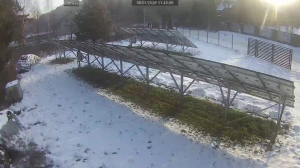 Caméra IP - Pologne