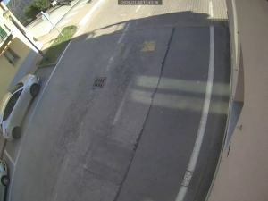 Caméra IP - Italien