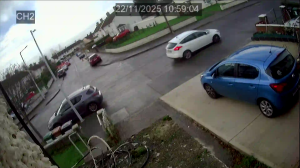 Caméra IP - Irlanda