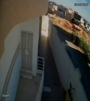 Caméra IP - Tunisie