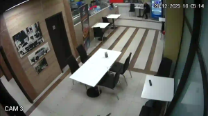 Caméra IP - Romania