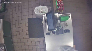 Caméra IP - États-Unis d'Amérique