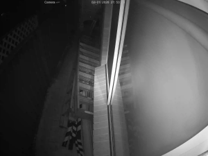 Caméra IP - Australia