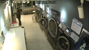 Caméra IP - South Korea