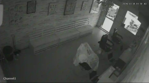 Caméra IP - Malaysia