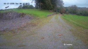 Caméra IP - Irlanda