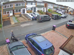 Caméra IP - United Kingdom