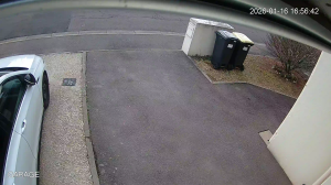 Caméra IP - Frankreich