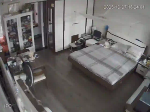 Caméra IP - Vietnam