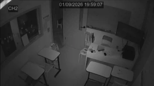 Caméra IP - Südkorea