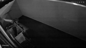 Caméra IP - Singapore