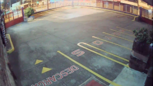 Caméra IP - Guatemala