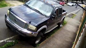 Caméra IP - Costa Rica