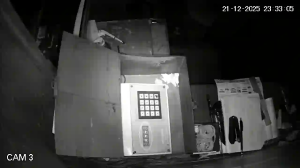 Caméra IP - Argentinien