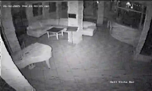 Caméra IP - Iceland