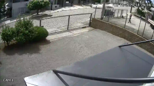 Caméra IP - Brazil