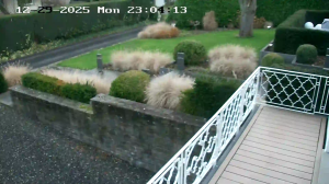 Caméra IP - Belgium