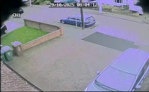 Caméra IP - Vereinigtes Königreich