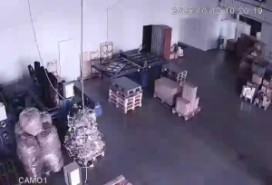 Caméra IP - Russische Föderation