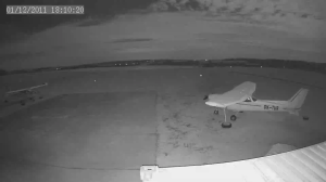 Caméra IP - Czech Republic