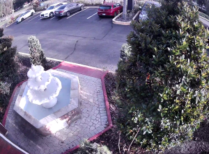 Caméra IP - United States of America