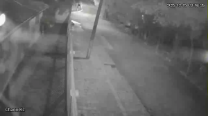 Caméra IP - Paraguay