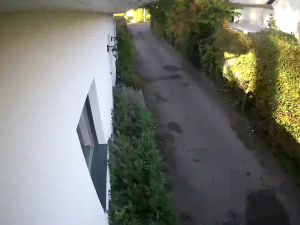 Caméra IP - Norway