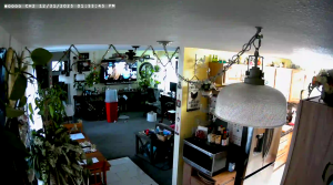 Caméra IP - United States of America